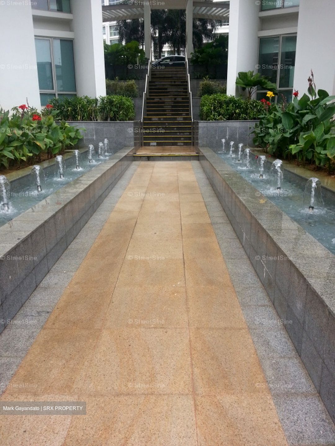 The Quartz (D19), Condominium #610516631